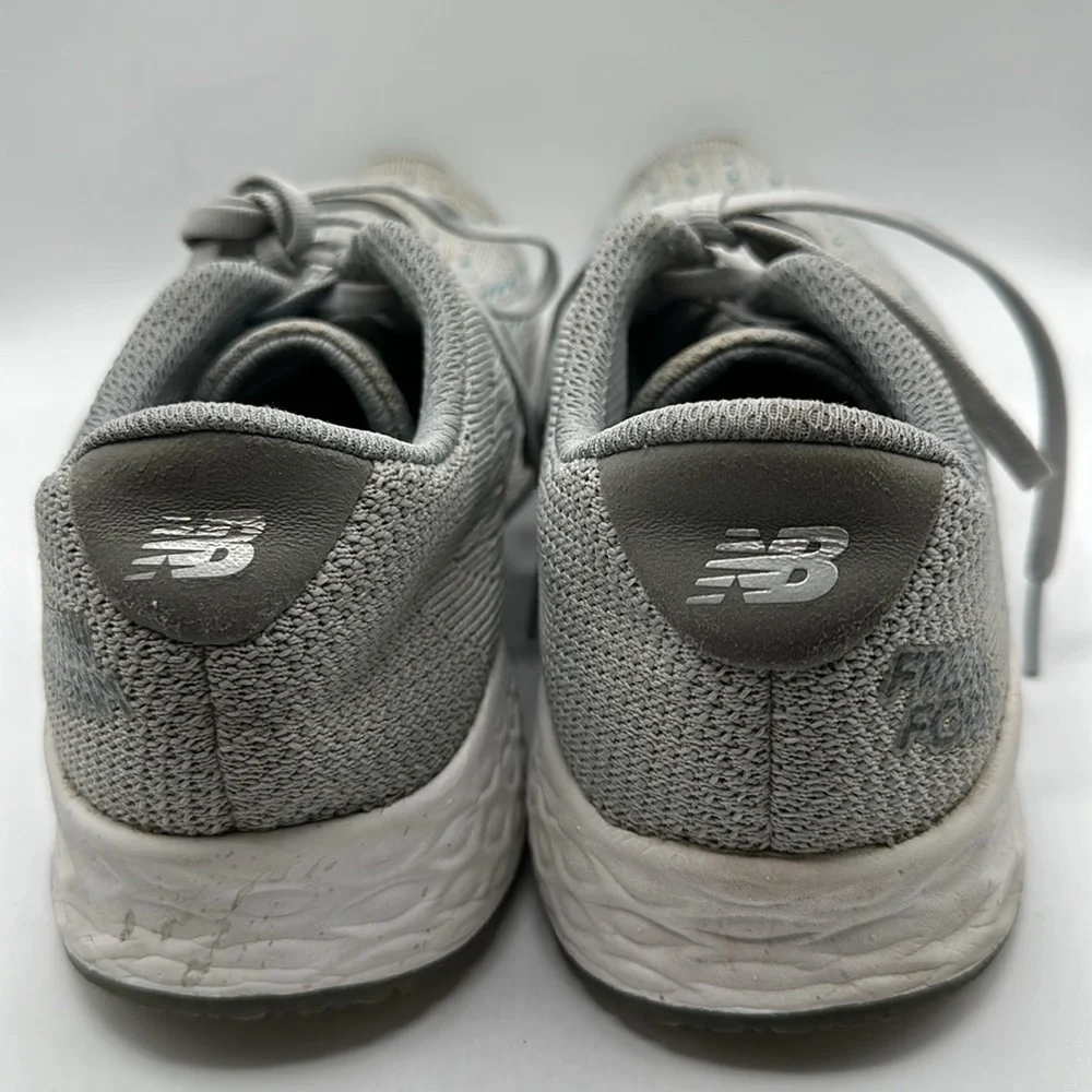 New Balance Fresh Foam Zante Pursuit athletic shoes, size 11